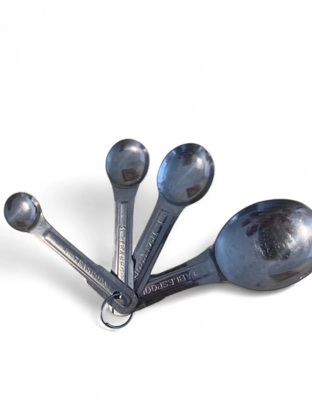 Measuring Spoon Set